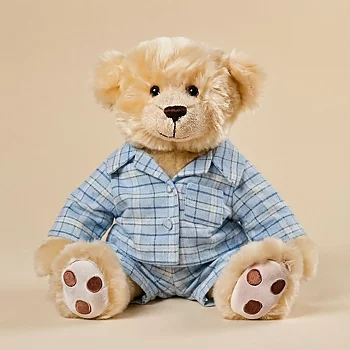 Teddybjörnen Fredriksson - Pyjamas