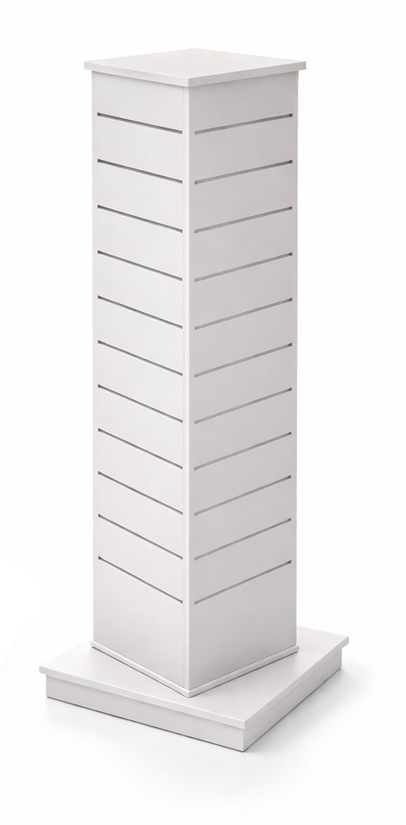 Snurrställ  spårpanel - 3