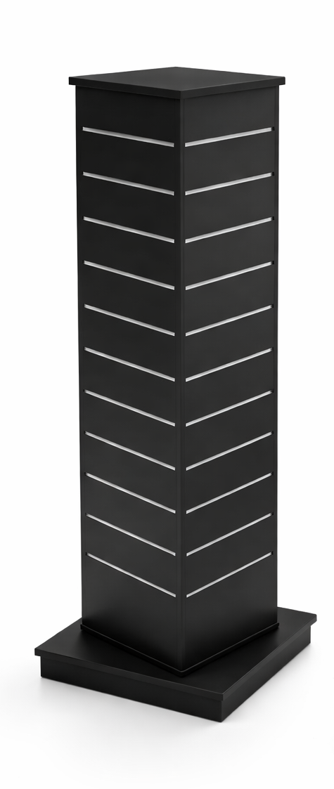 Snurrställ  spårpanel - 4