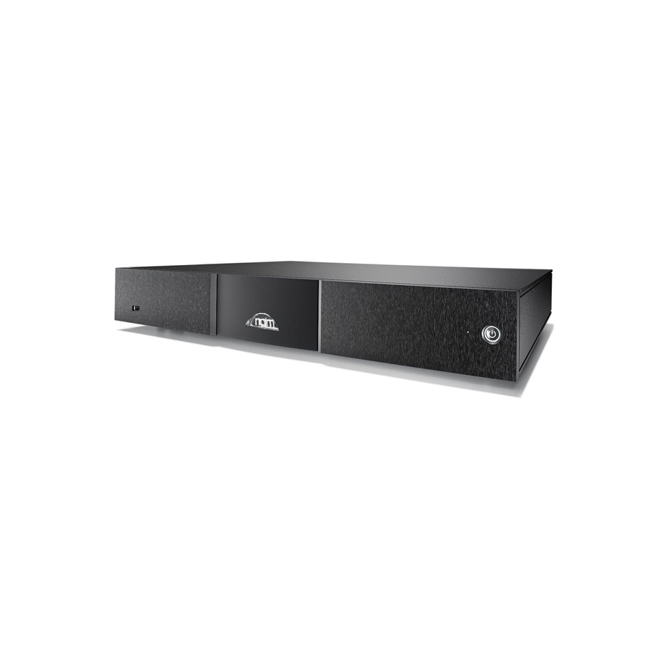Naim ND5 XS 2 - Streamer & DAC
