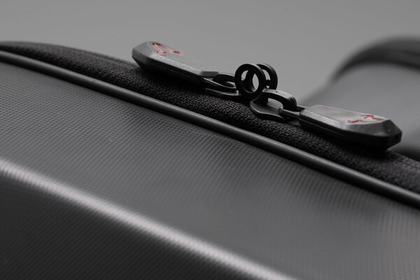 URBAN ABS side case system - 3