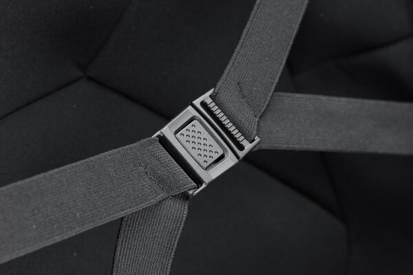 URBAN ABS side case system - 5