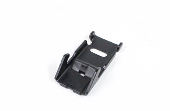 Hinge, rear seat right (5dr)
