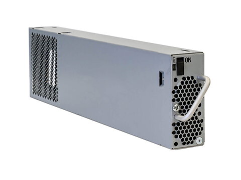 AJA OG-X-PS: Power supply for OG-X-FR