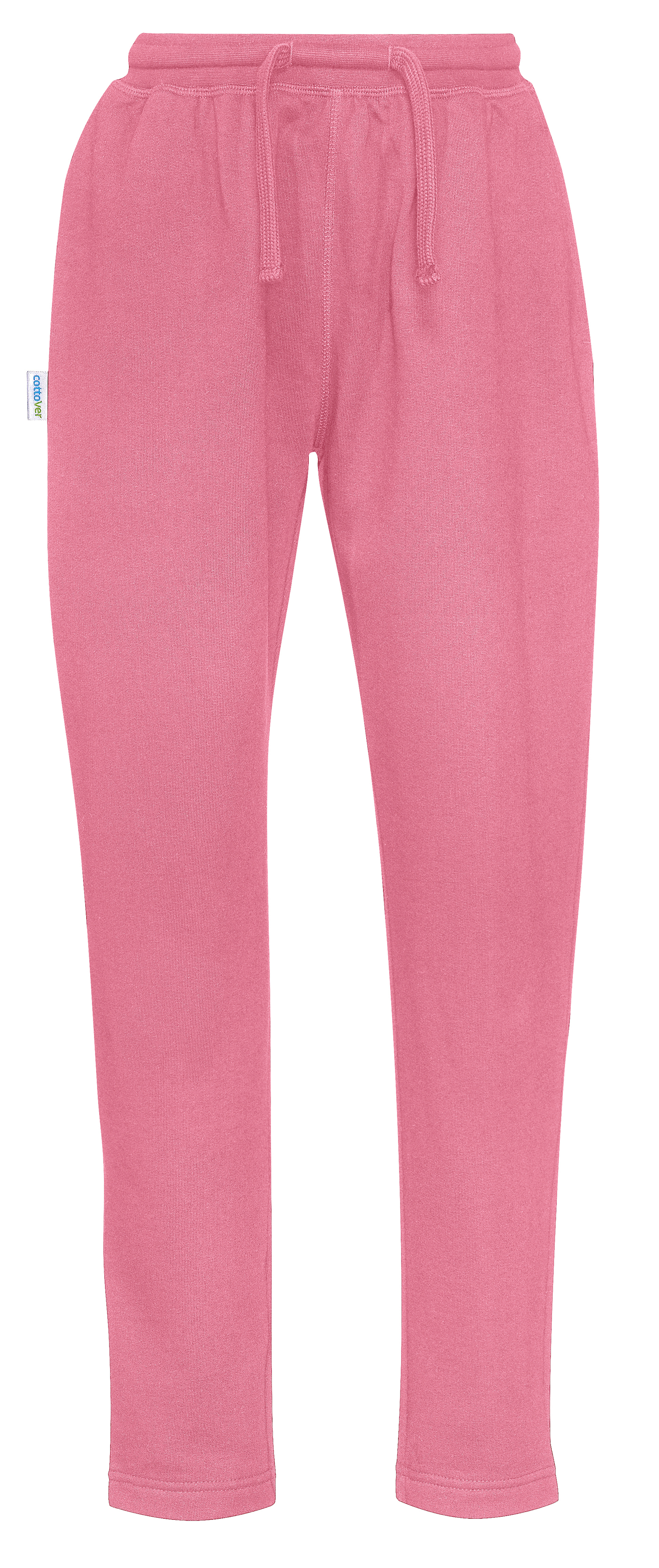 Sweatpants - Barn - Cottover - Fairtrade, EKO & GOTS - 8 olika färger