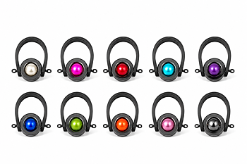 Ring Lisa different colors