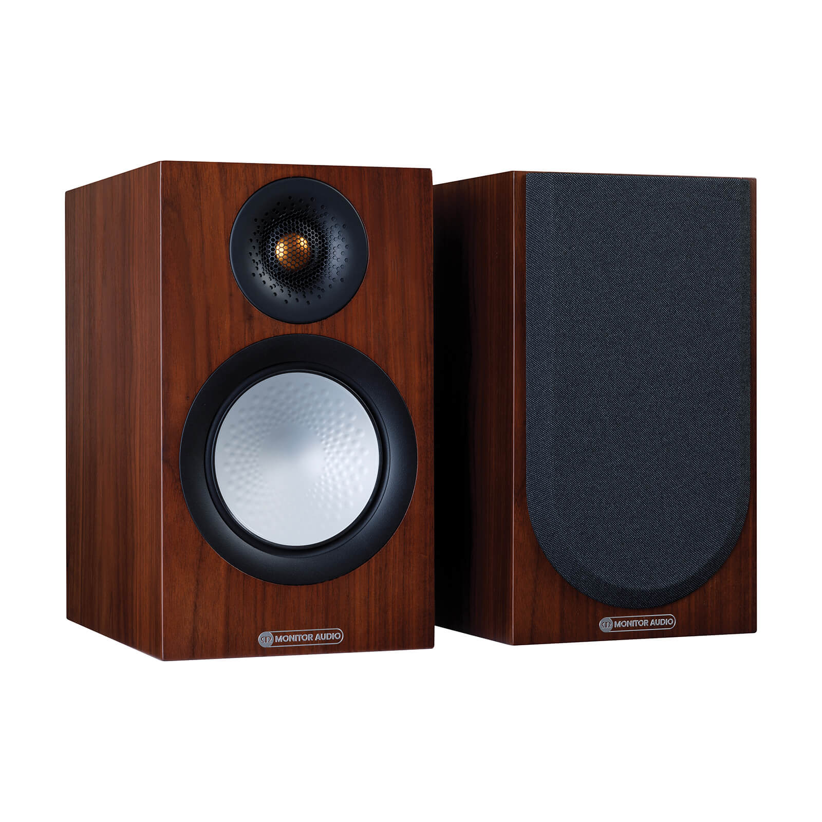 Monitor Audio Silver 50 7G - 5