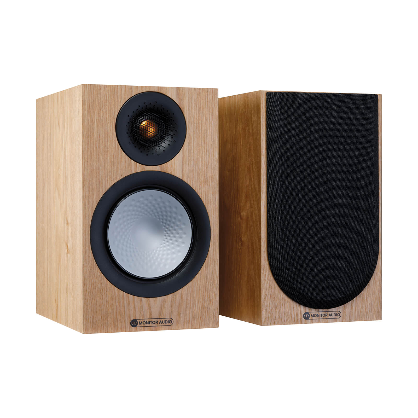 Monitor Audio Silver 50 7G - 4