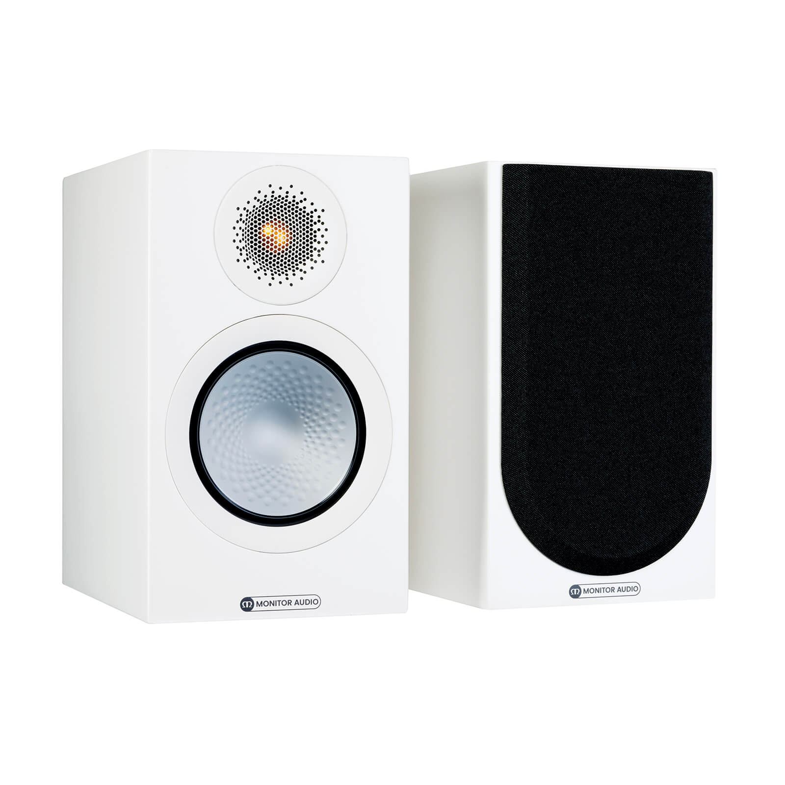 Monitor Audio Silver 50 7G