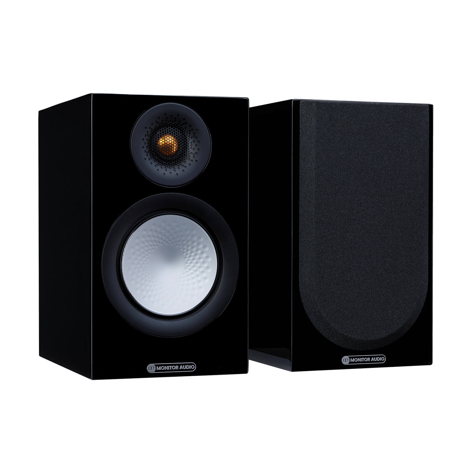 Monitor Audio Silver 50 7G - 3