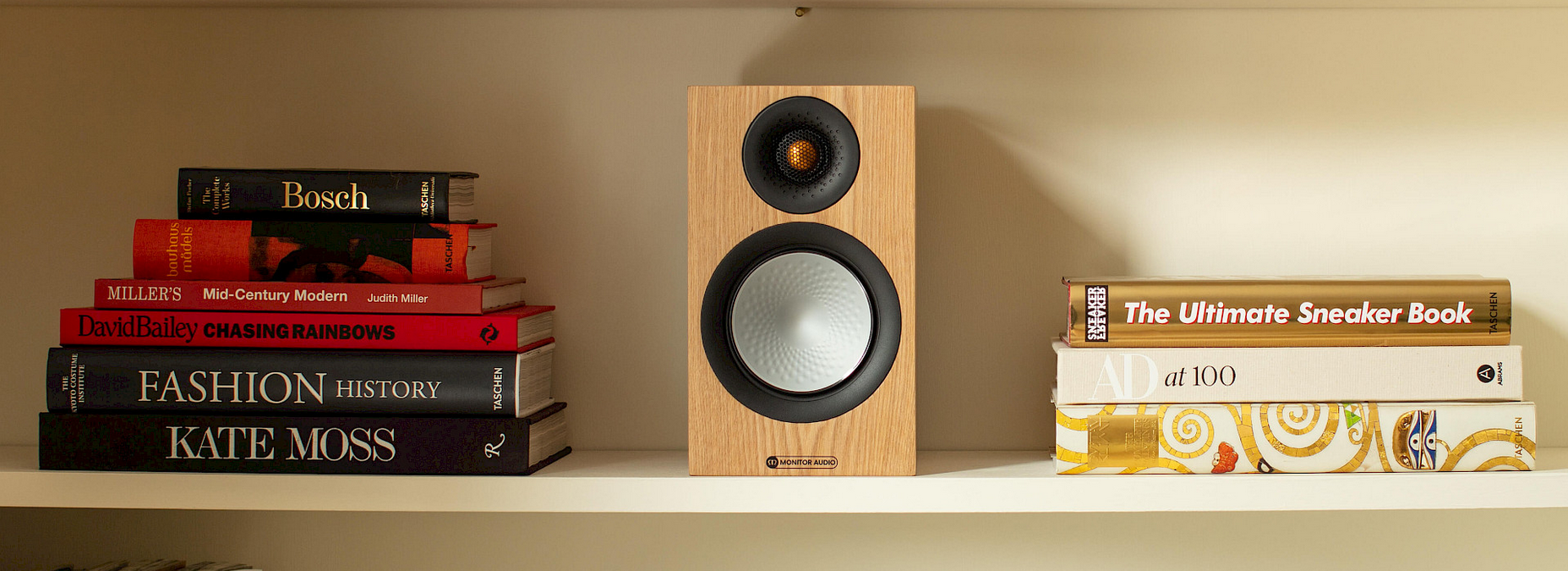 Monitor Audio Silver 50 7G - 7