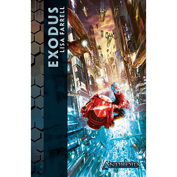 Android Novella Exodus