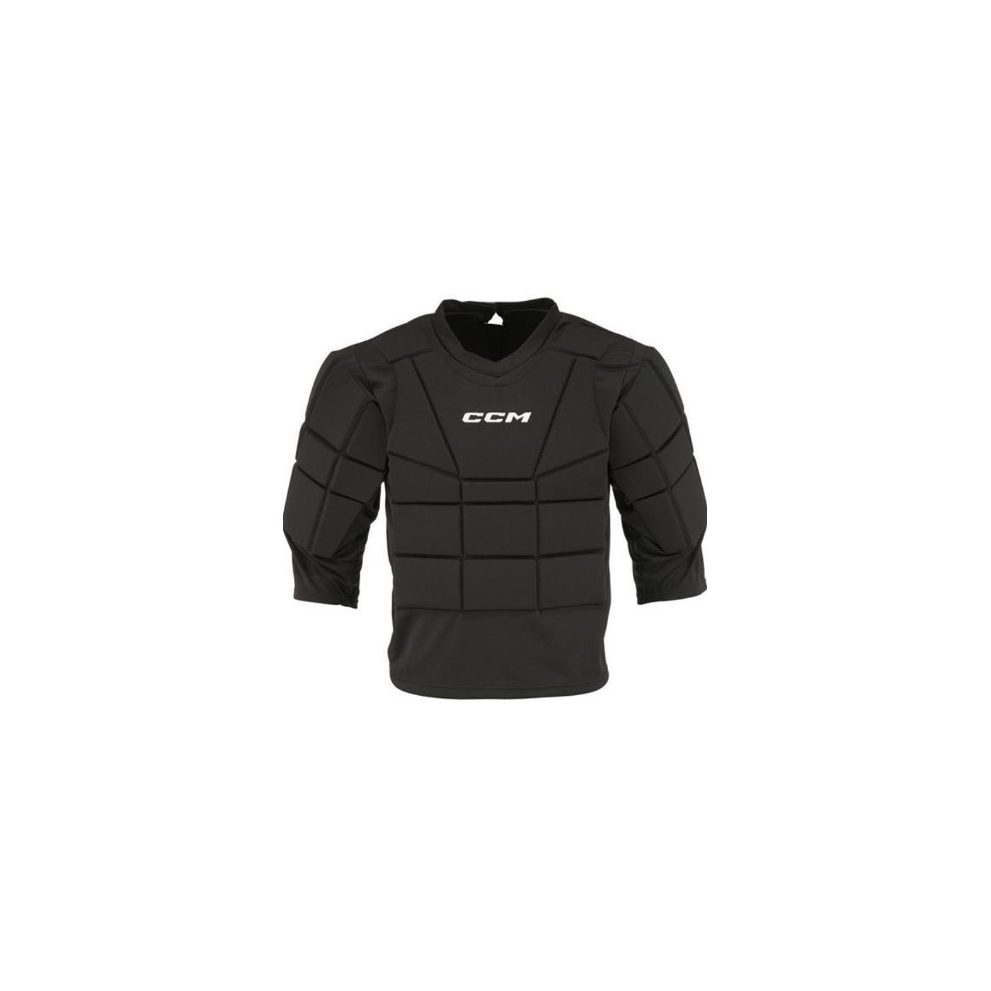 CCM Padded Målvakts Underställströja - Jr