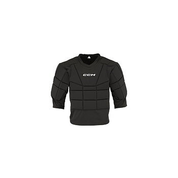 CCM Padded Målvakts Underställströja - Jr