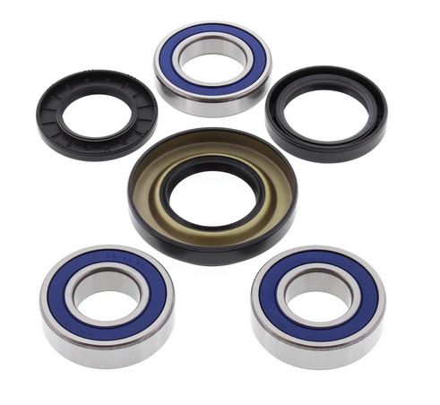 Hjullager Honda BAKRE TRX350/400/450 & 500