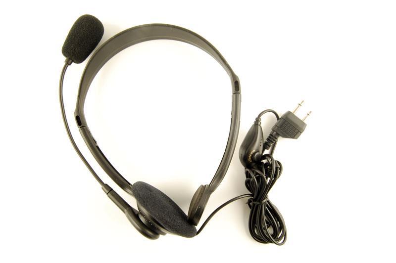Headset EP660-S
