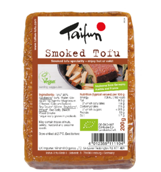 Tofu Rökt 200g Taifun Eko
