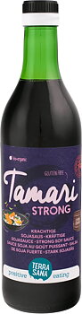 Tamari 500ml Terra Eko