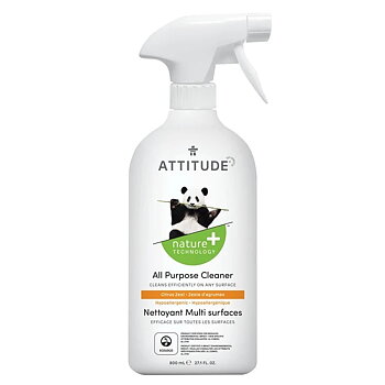 Allrent Spray Citrus 800ml Attitude
