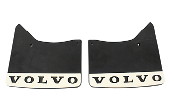 Volvo 240 store mud flaps