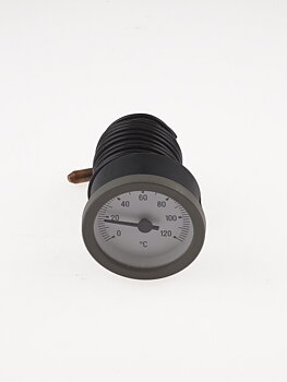TERMOMETER 0-120 GR.GRÅ