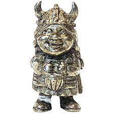 Viking kvinna