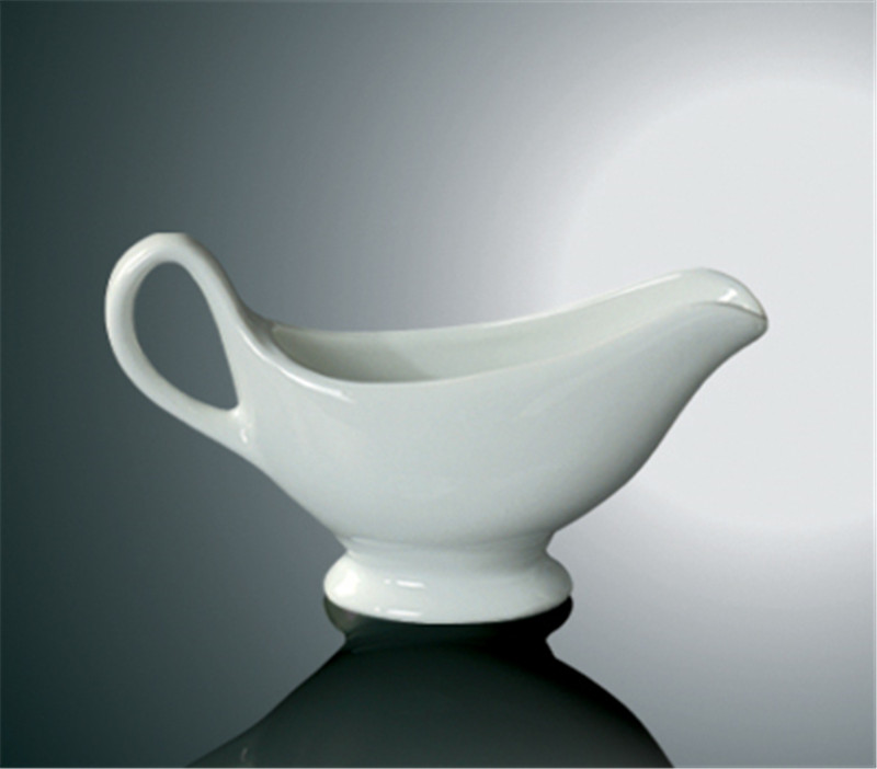 Sauce Pitcher - Smaller - 3