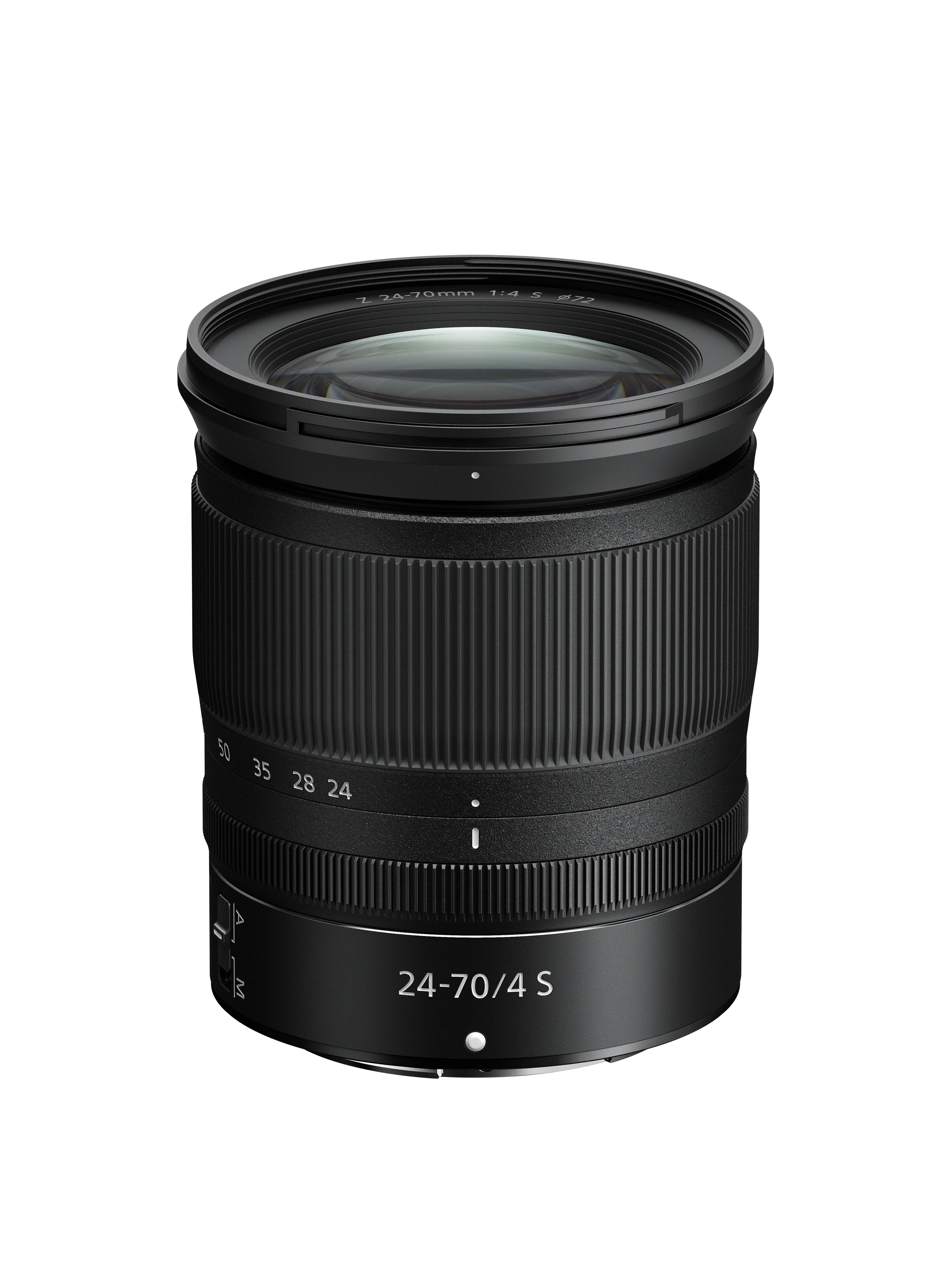 Nikon Nikkor Z 24-70/4,0 - 2