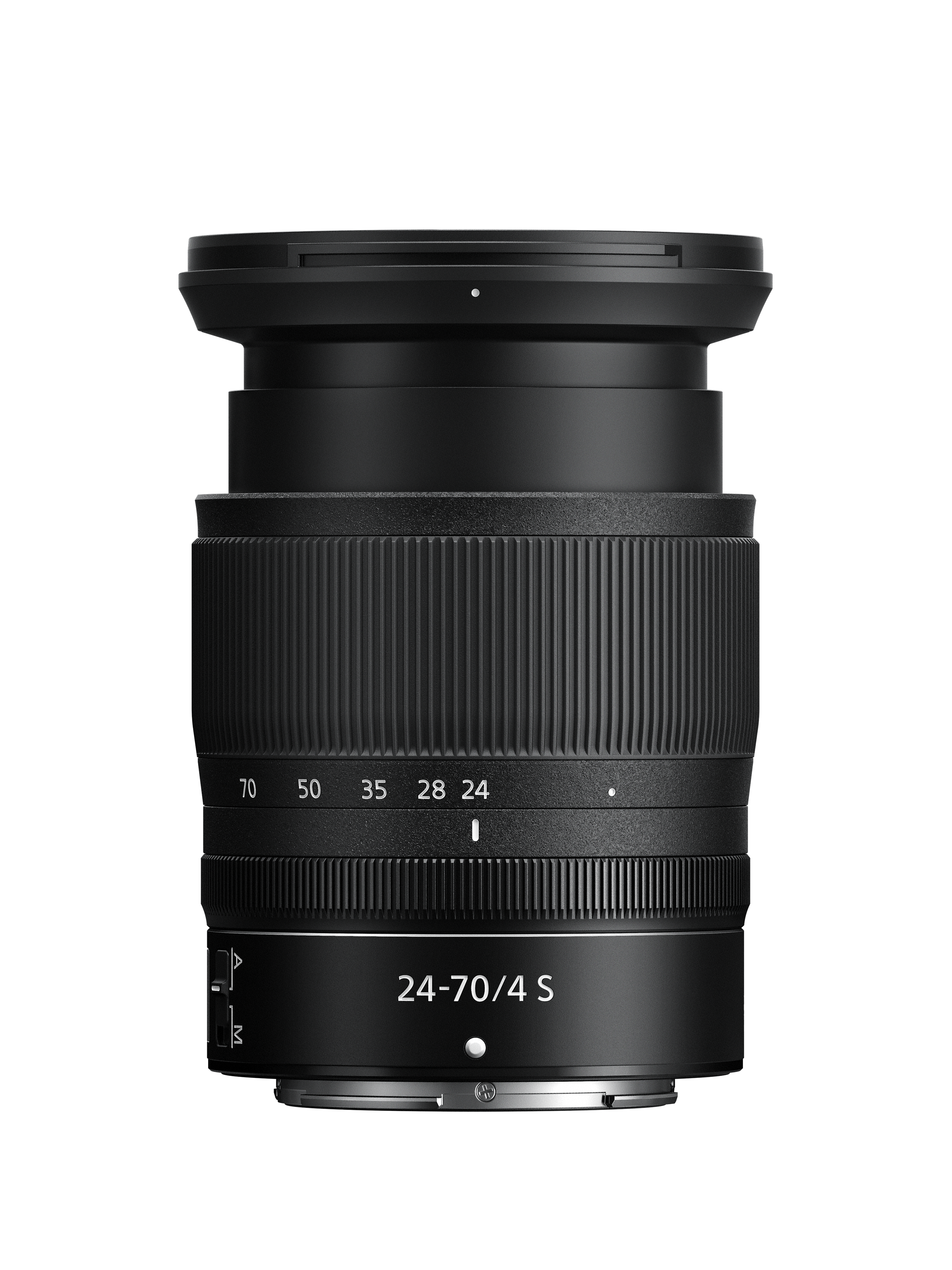 Nikon Nikkor Z 24-70/4,0 - 5