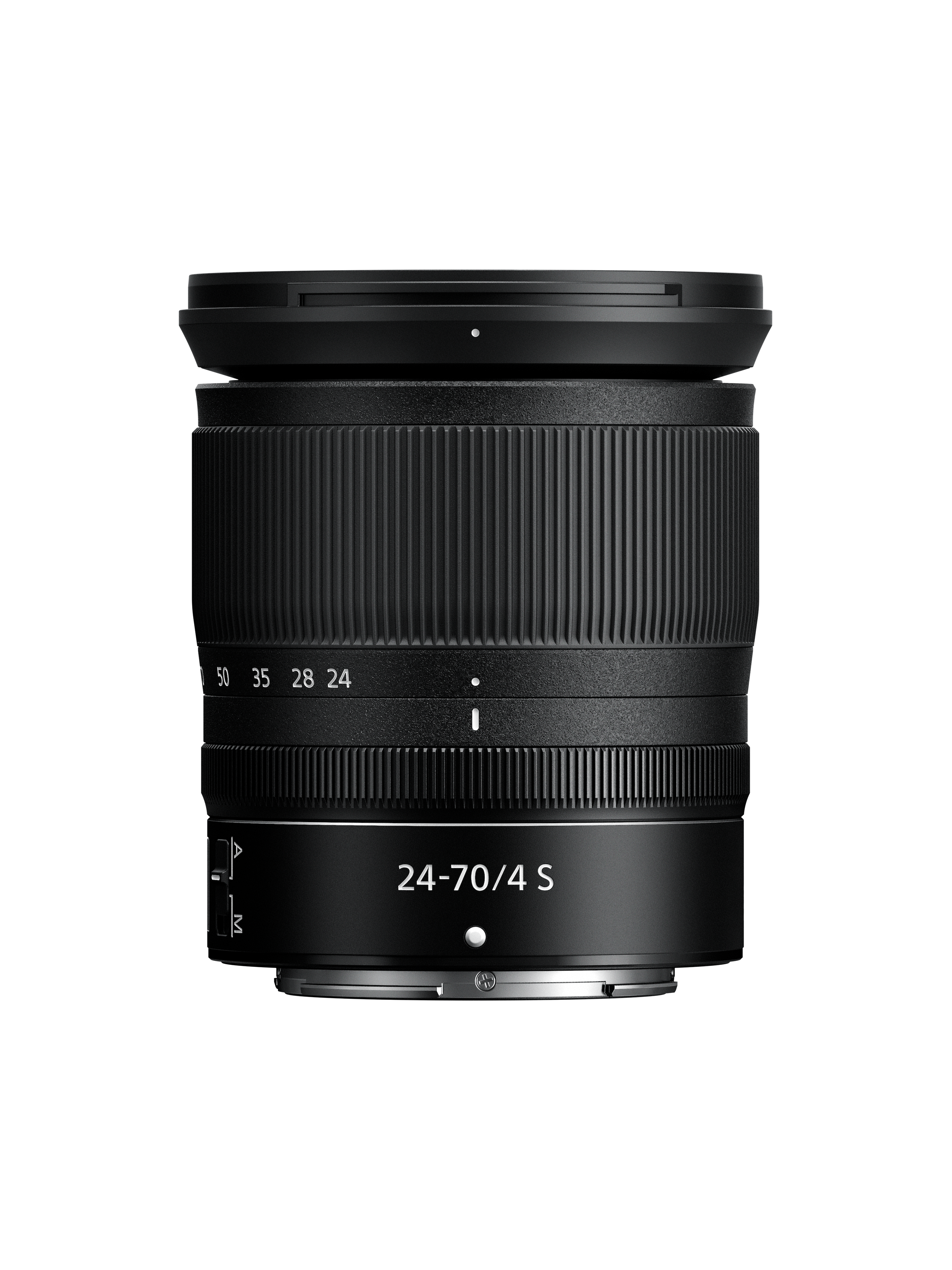 Nikon Nikkor Z 24-70/4,0