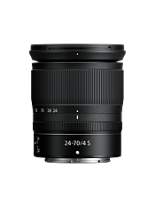 Nikon Nikkor Z 24-70/4,0