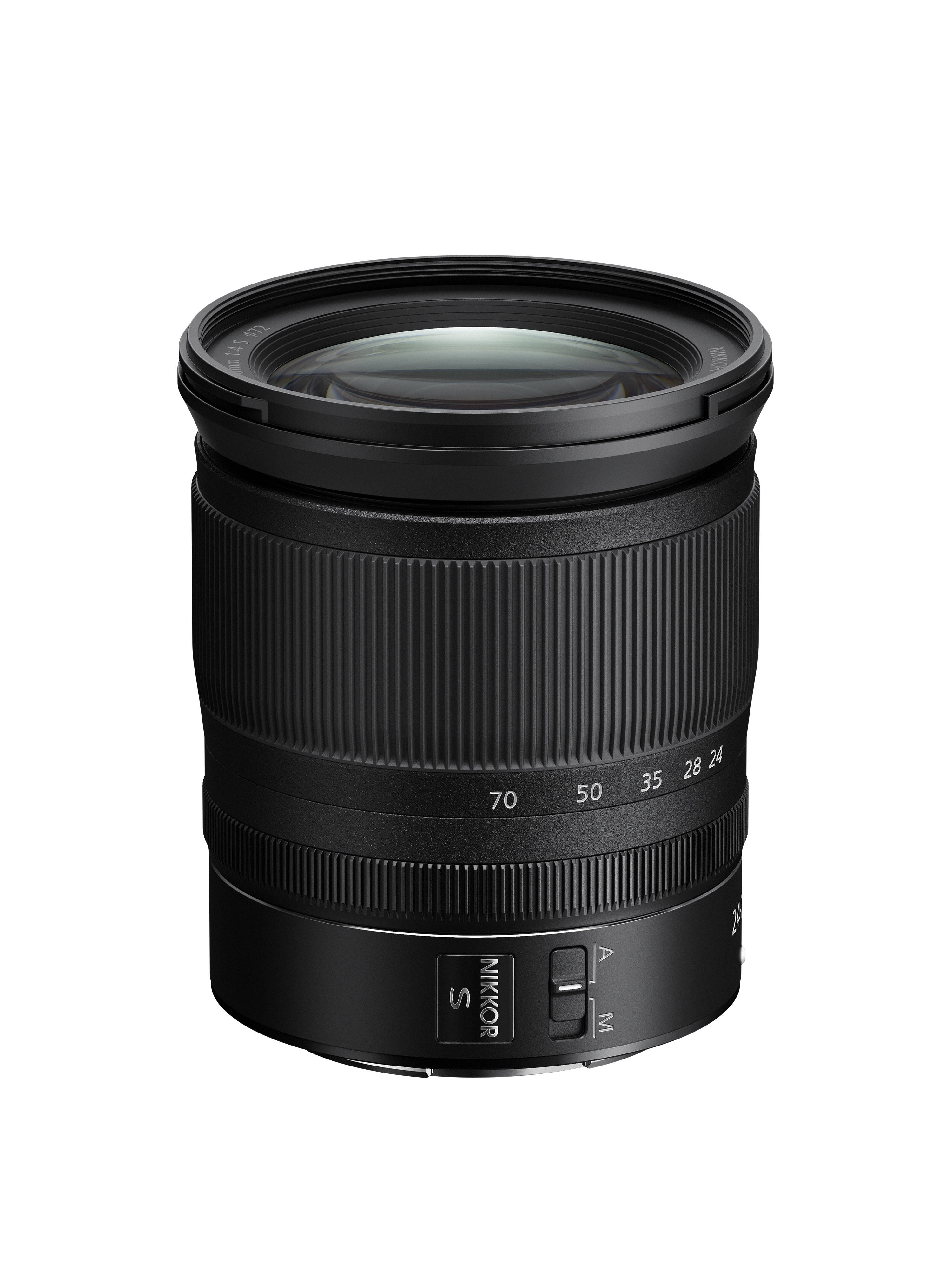 Nikon Nikkor Z 24-70/4,0 - 4