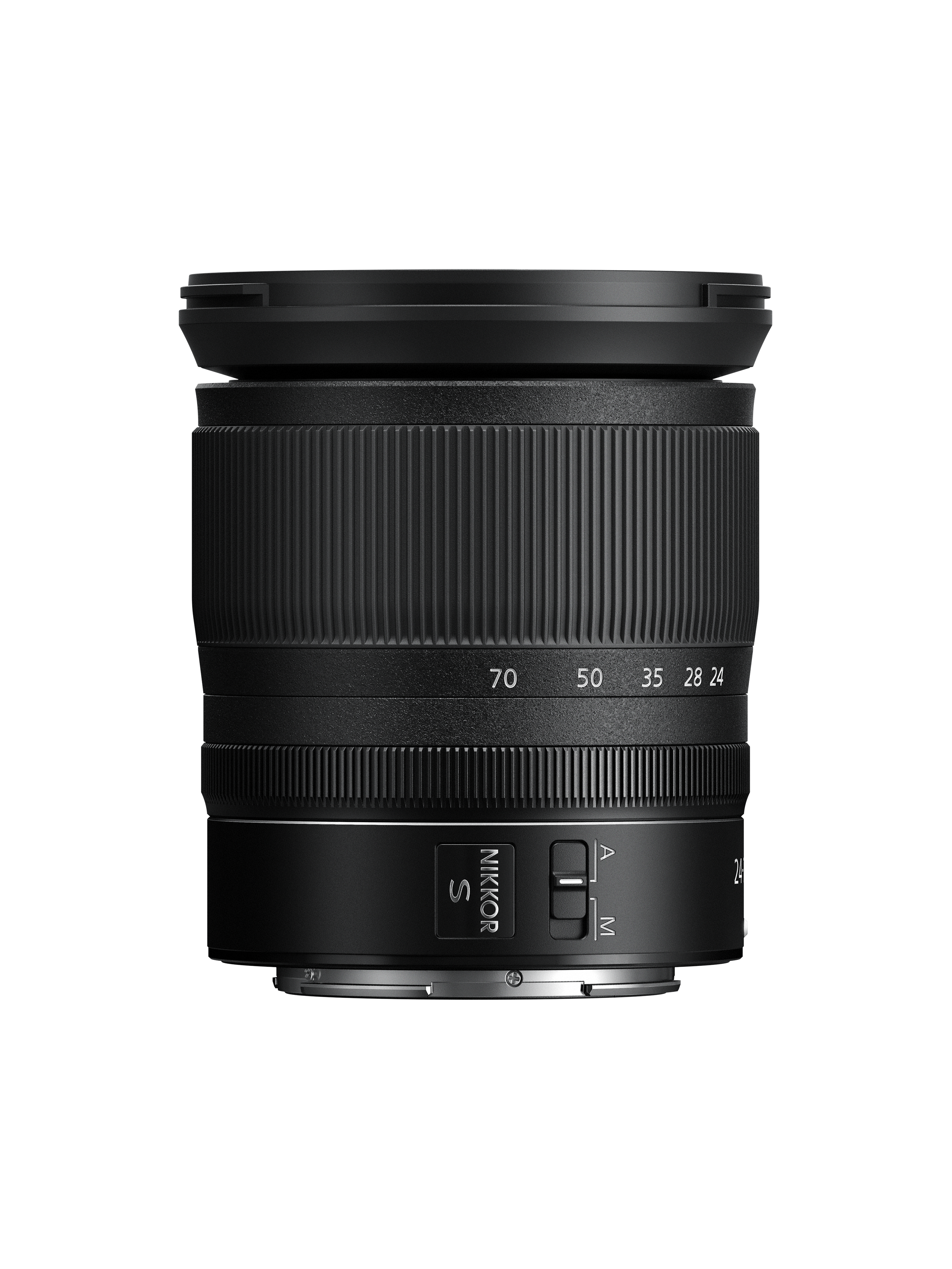 Nikon Nikkor Z 24-70/4,0 - 3