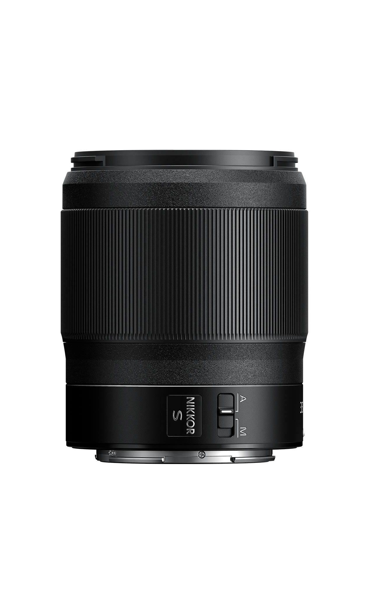 Nikon Nikkor Z 35/1,8 - 3