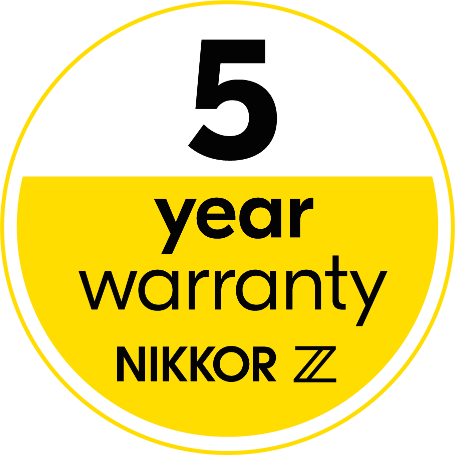 Nikon Nikkor Z 35/1,8 - 2
