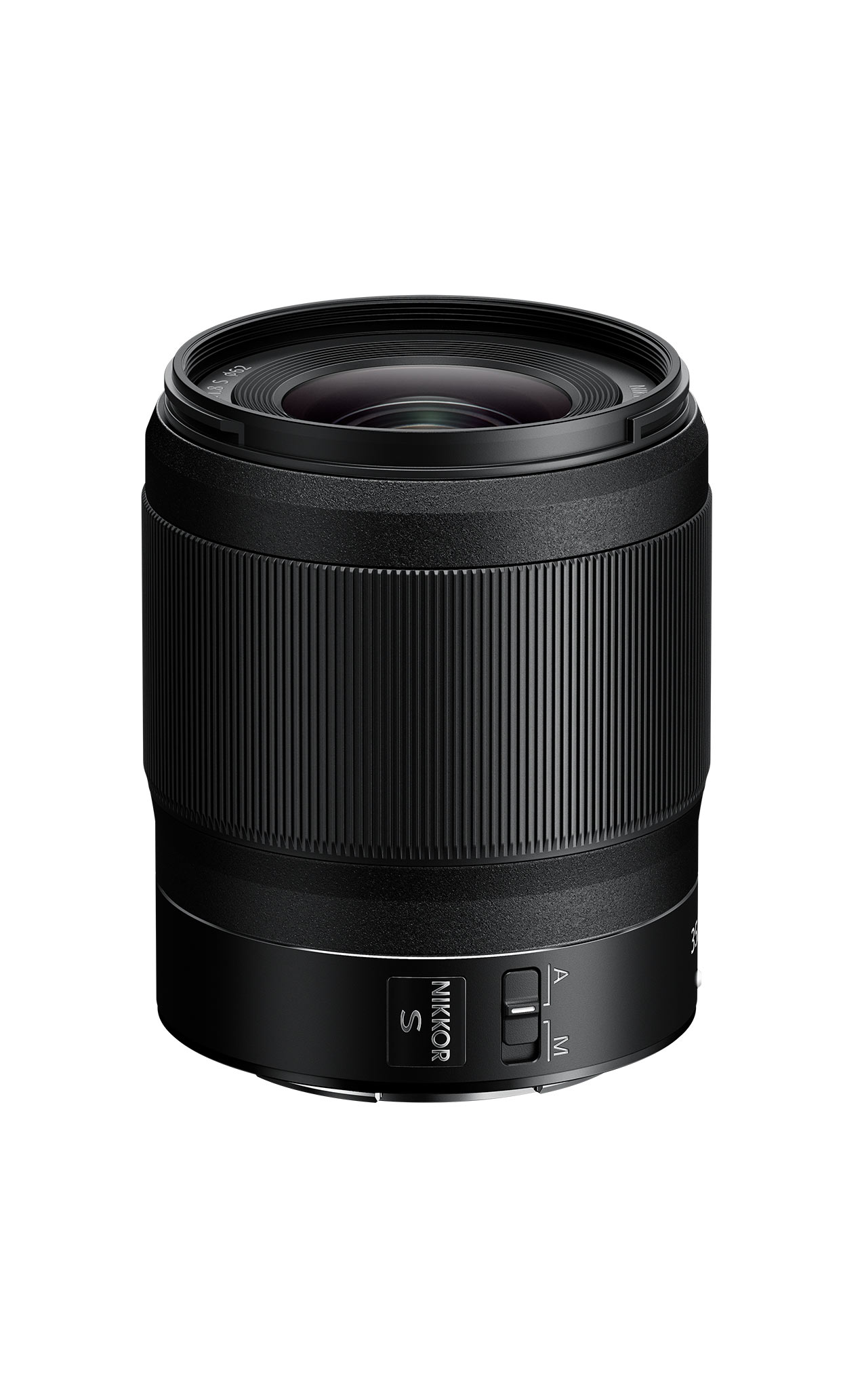 Nikon Nikkor Z 35/1,8 - 4