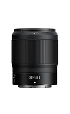 Nikon Nikkor Z 35/1,8