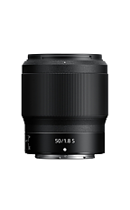 Nikon Nikkor Z 50/1,8