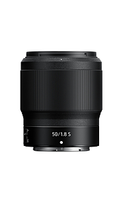 Nikon Nikkor Z 50/1,8