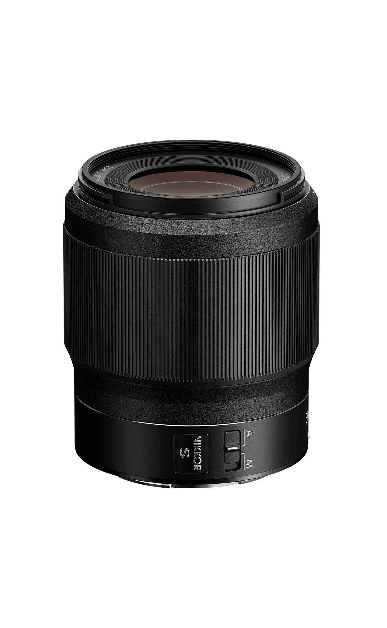 Nikon Nikkor Z 50/1,8 - 4