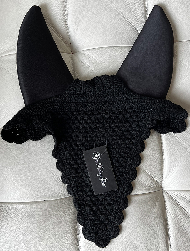 Earbonnet extra long, soundproofing ears - 2