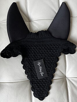 Earbonnet extra long, soundproofing ears