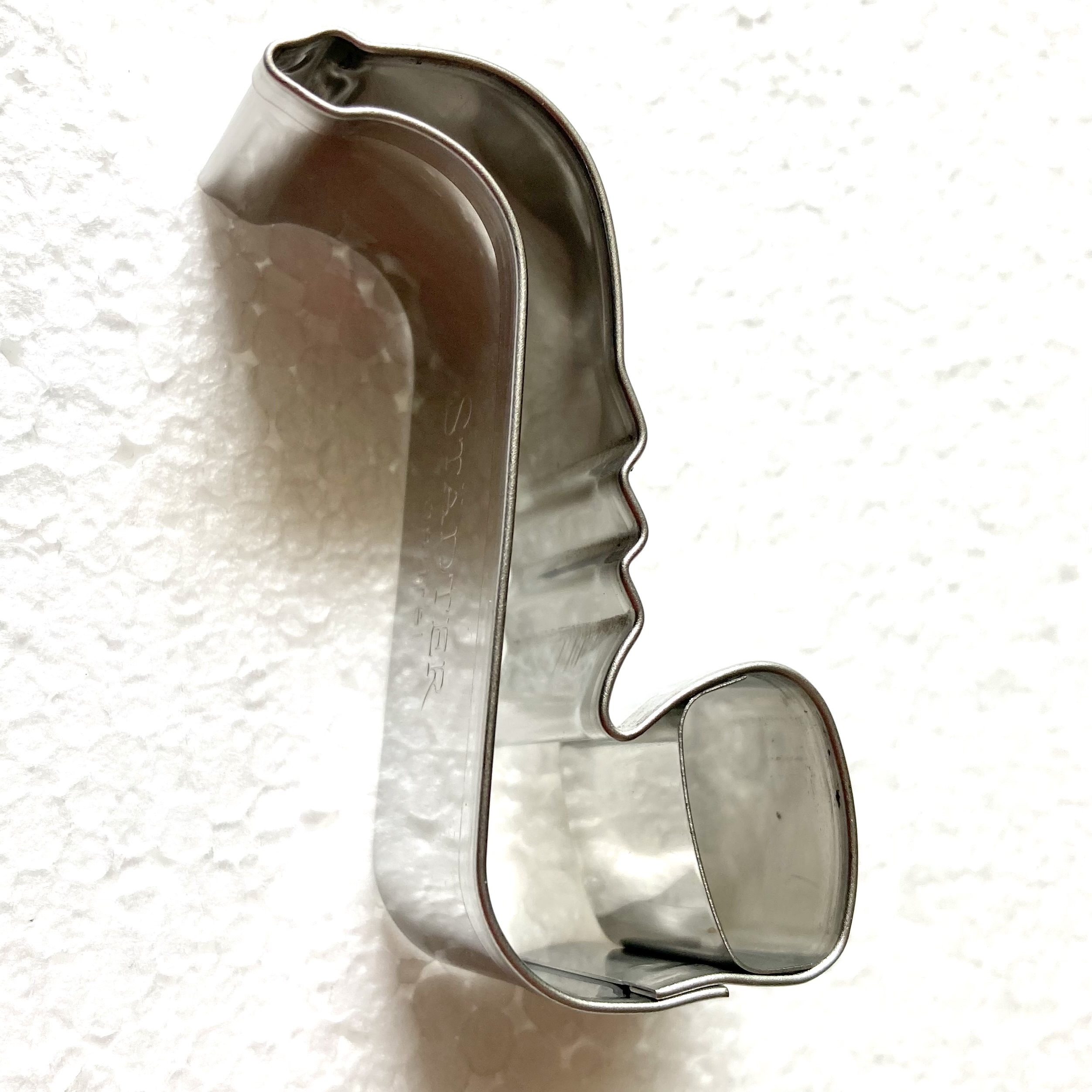 Bakform Saxofon - 2