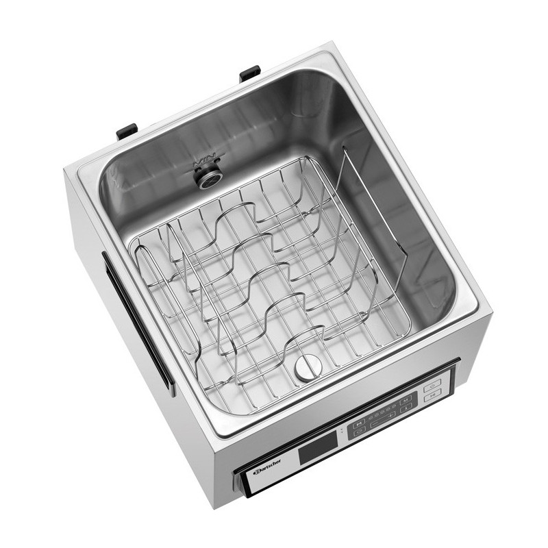 SOUS-VIDE  16 LITERS - 5