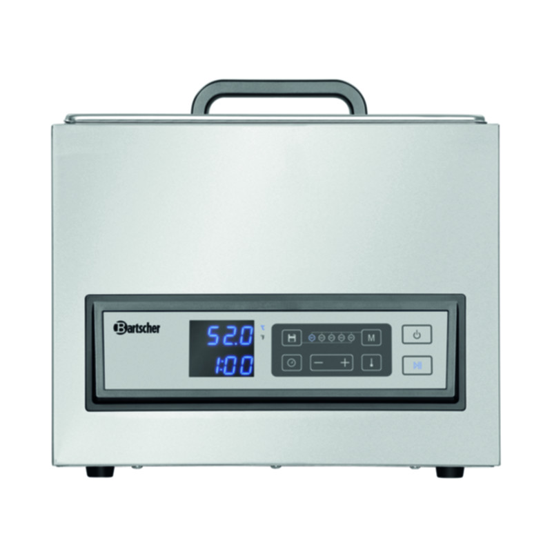 SOUS-VIDE  16 LITERS - 2