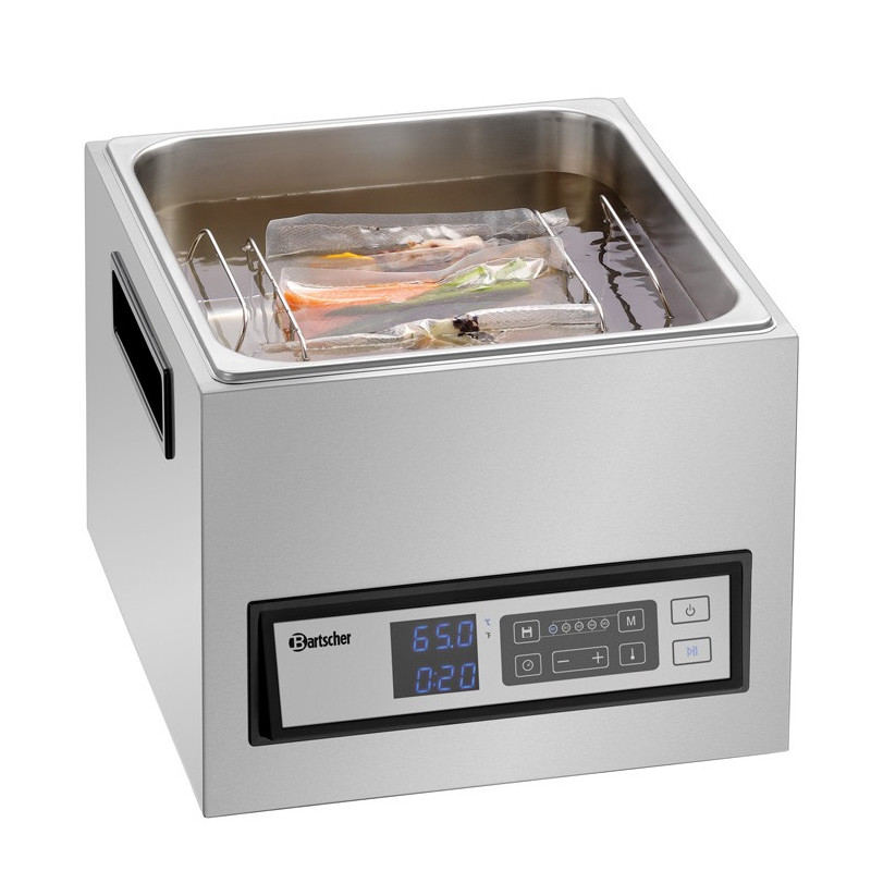 SOUS-VIDE  16 LITERS - 3