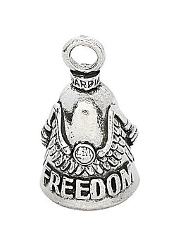 Freedom Rider Guardian Bell. (3,5cm)