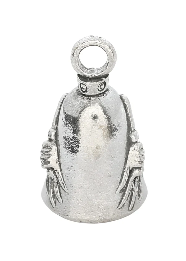 Freedom Rider Guardian Glocke. (3,5cm) - 2