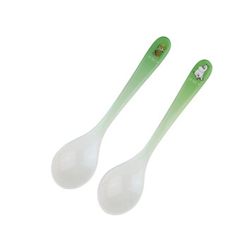 Moomin Childrens spoons, Camping