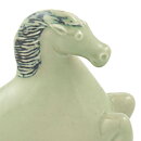 スティグ・リンドベリ Hastarシリーズ 馬のオブジェ ウマ 置き物　1950年代  14cm